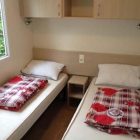 Oliholiday Mobilehomes - Cavallino Buitenkant foto